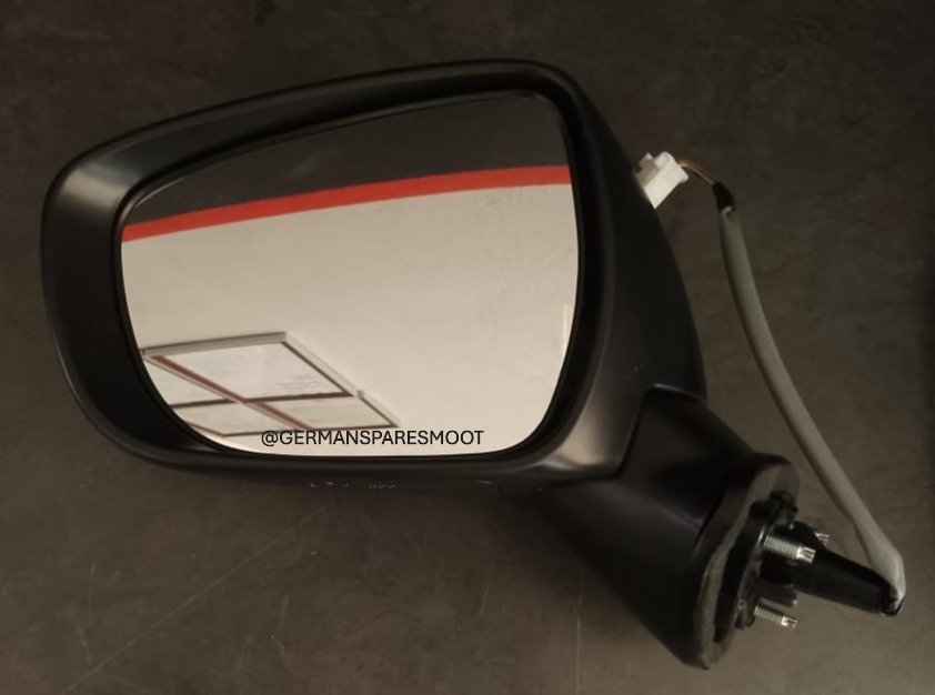 Suzuki Ignis New L/S Door Mirror - Private Seller
