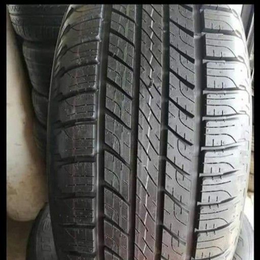 Goodyear wrangler