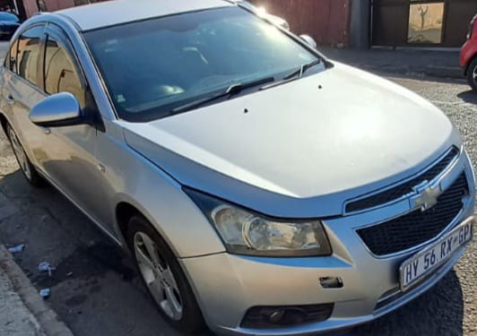 Chevrolet Cruze Stripping Parts - Private Seller Chevrolet Cruze Stripping Parts - Private Seller