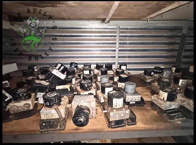 Used ABS Pumps fitted for Jeep | Dodge - Private Seller Used ABS Pumps fitted for Jeep | Dodge - Private Seller