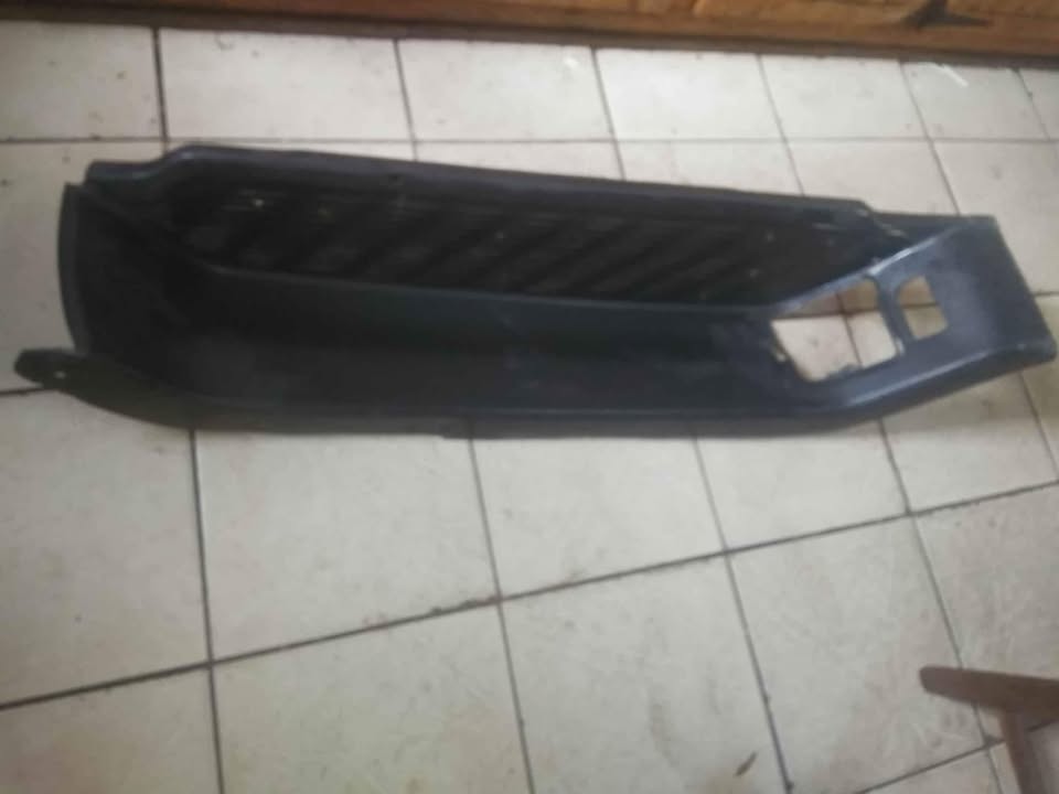 Toyota Quantum sliding door step - Private Seller