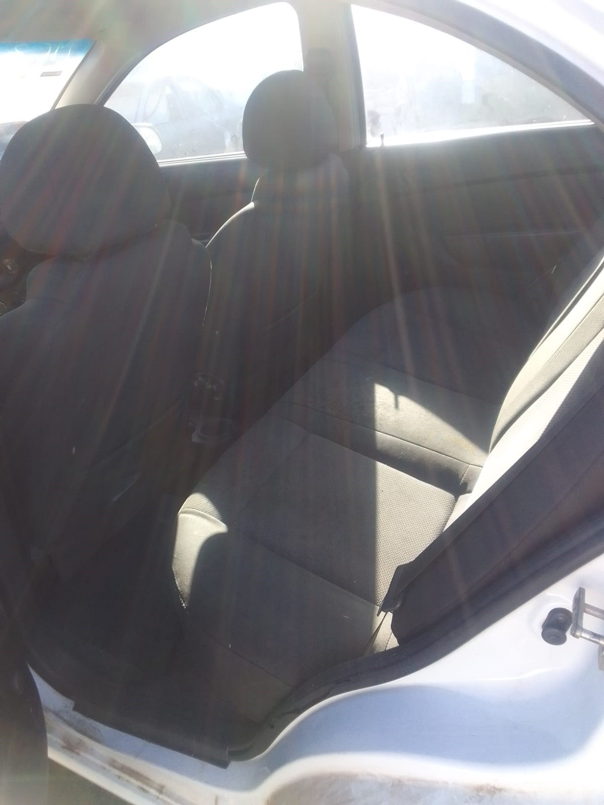 Chev Chevrolet Aveo 1.6 manual stripping used spares used parts for sale - Private Seller
