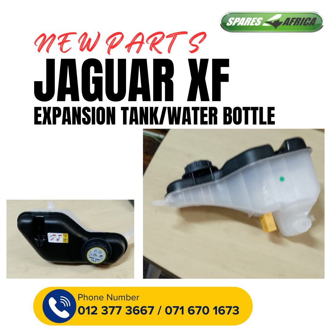 Jaguar XF Expansion Tank for Sale - Private Seller Jaguar XF Expansion Tank for Sale - Private Seller