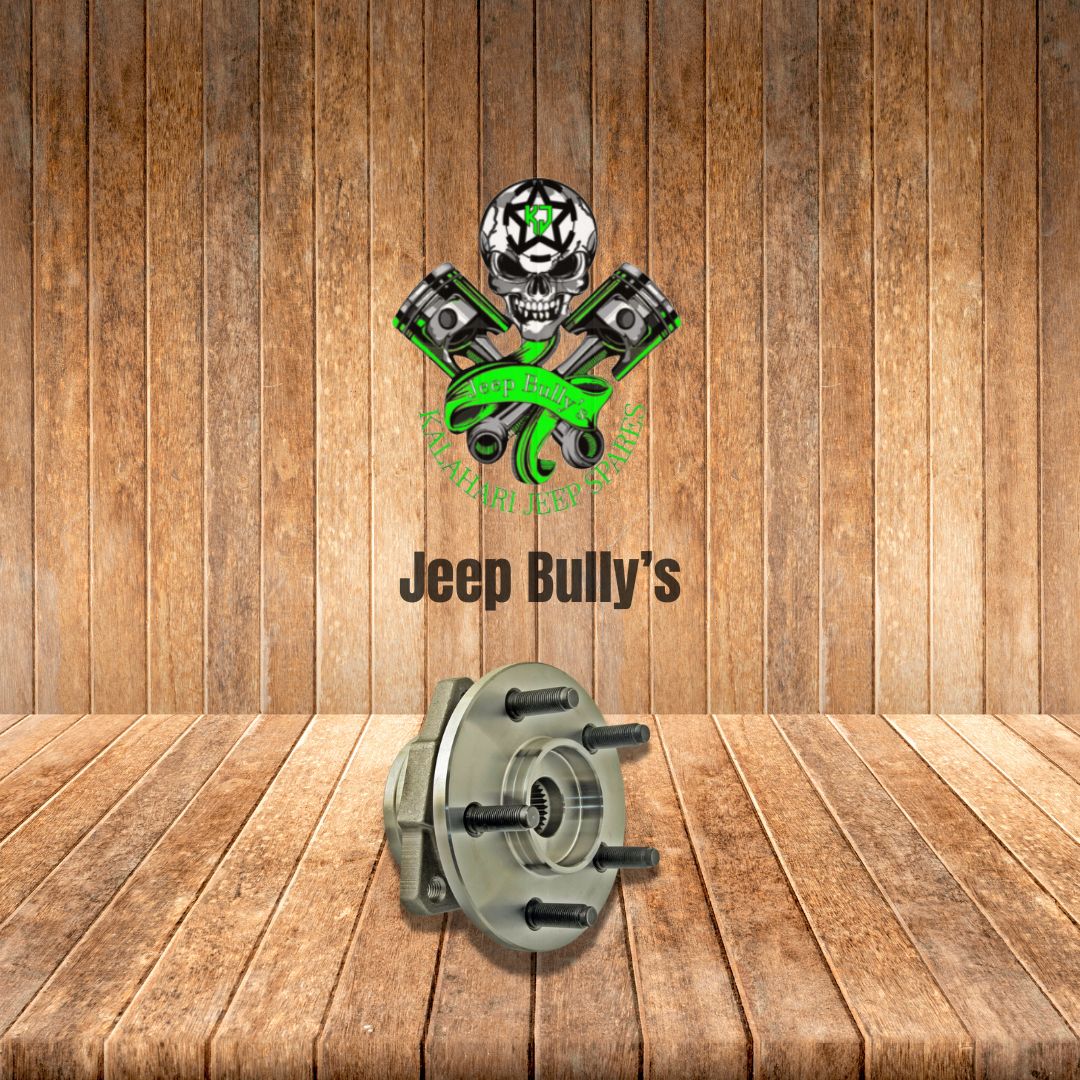 Jeep Cherokee Kj Right Front Wheel Bearing - Private Seller Jeep Cherokee Kj Right Front Wheel Bearing - Private Seller