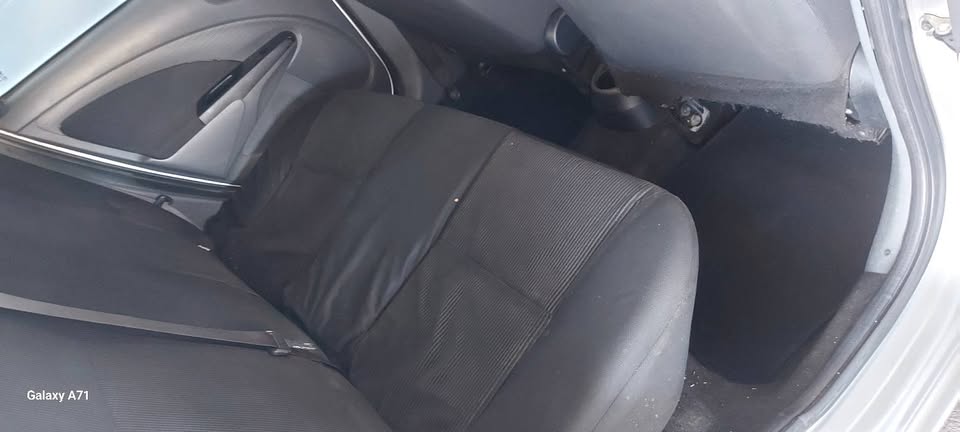 Toyota Etios 1.5 Sprint Manual petrol Sedan
