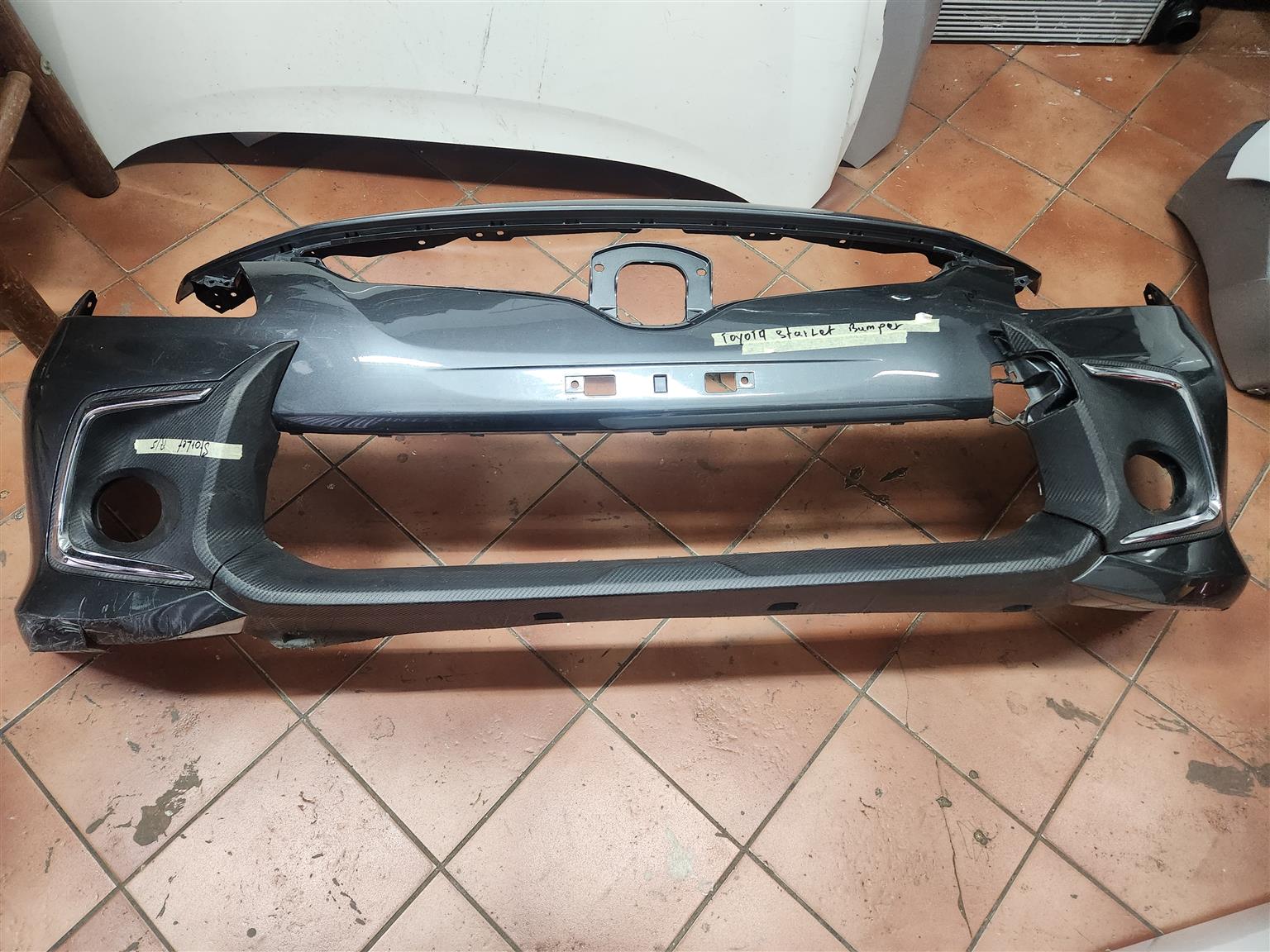 Toyota used bumpers for sale. - Private Seller Toyota used bumpers for sale. - Private Seller