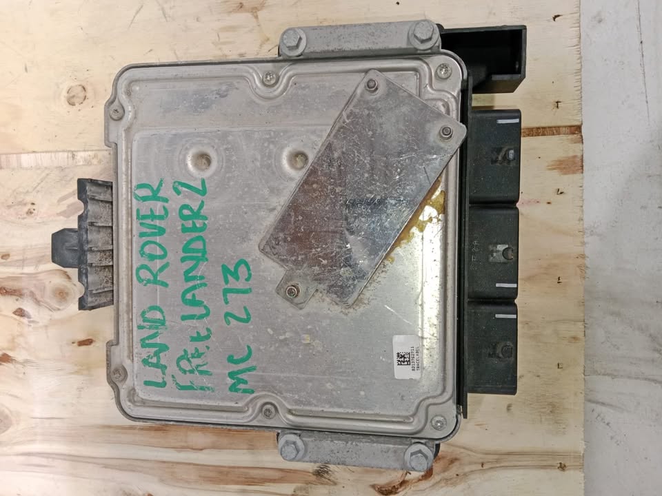 Land Rover Freelander 2 Computer Box - Private Seller