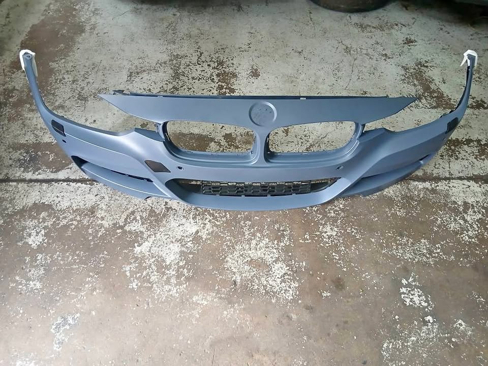 Bmw f30 msport bumpers - Private Seller Bmw f30 msport bumpers - Private Seller