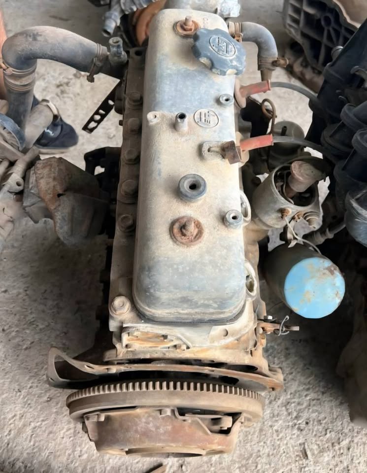 Toyota Corolla 1.2 3K Engine Parts @ BARGAIN PRICES NOT TO MISS - Private Seller Toyota Corolla 1.2 3K Engine Parts @ BARGAIN PRICES NOT TO MISS - Private Seller