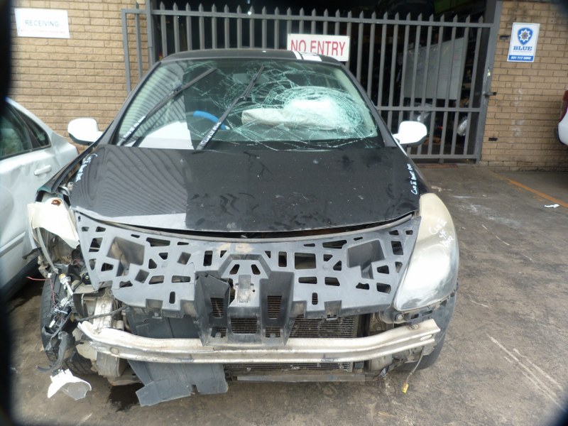 Renault Clio II 1.6 16V Manual Black - 2011 STRIPPING FOR SPARES - Private Seller Renault Clio II 1.6 16V Manual Black - 2011 STRIPPING FOR SPARES - Private Seller