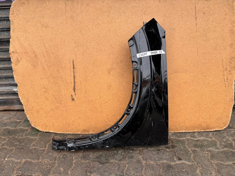 Chery Omoda C5 Fender - Private Seller