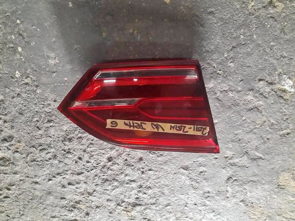 2011-2015 VW JETTA 6 TAILLIGHT FOR SALE