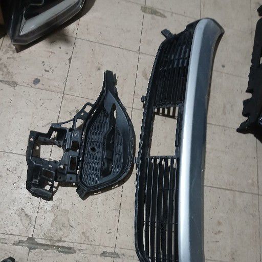 opel grandland x bumper spoiler - Private Seller opel grandland x bumper spoiler - Private Seller