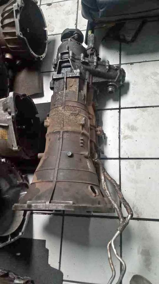 Bmw e70 x5 Gearbox auto - Private Seller Bmw e70 x5 Gearbox auto - Private Seller