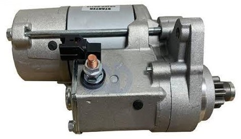 NEW Toyota Quantum 2.7 2TR Starter - Private Seller NEW Toyota Quantum 2.7 2TR Starter - Private Seller