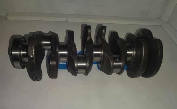VW GOLF 7 GTI 2.0 CHH BRAND NEW CRANKSHAFT FOR SALE - Private Seller VW GOLF 7 GTI 2.0 CHH BRAND NEW CRANKSHAFT FOR SALE - Private Seller