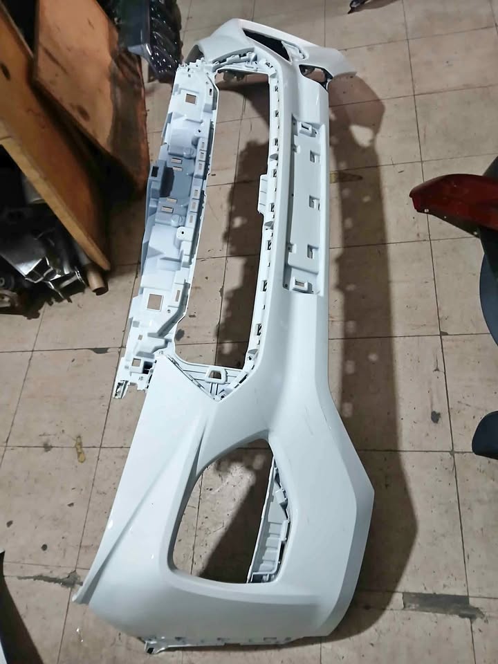Toyota startlet cross bumper - Private Seller Toyota startlet cross bumper - Private Seller