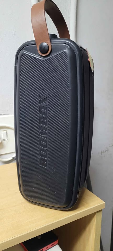 Aim Bluetooth Speaker