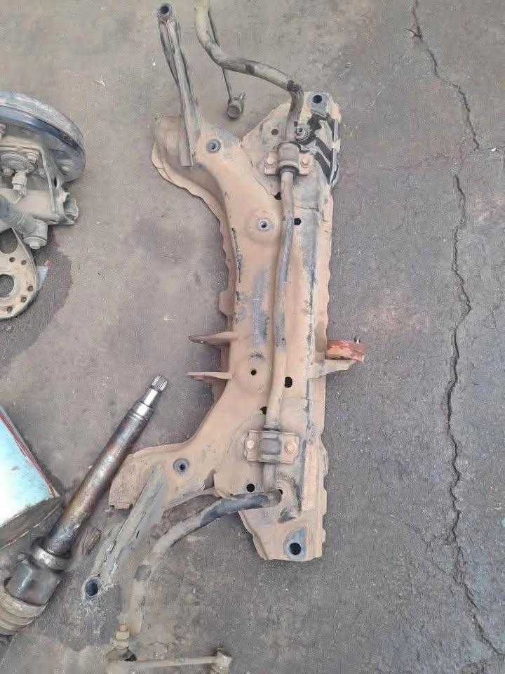 FORD FIESTA SUB FRAME AVAILABLE - Private Seller FORD FIESTA SUB FRAME AVAILABLE - Private Seller
