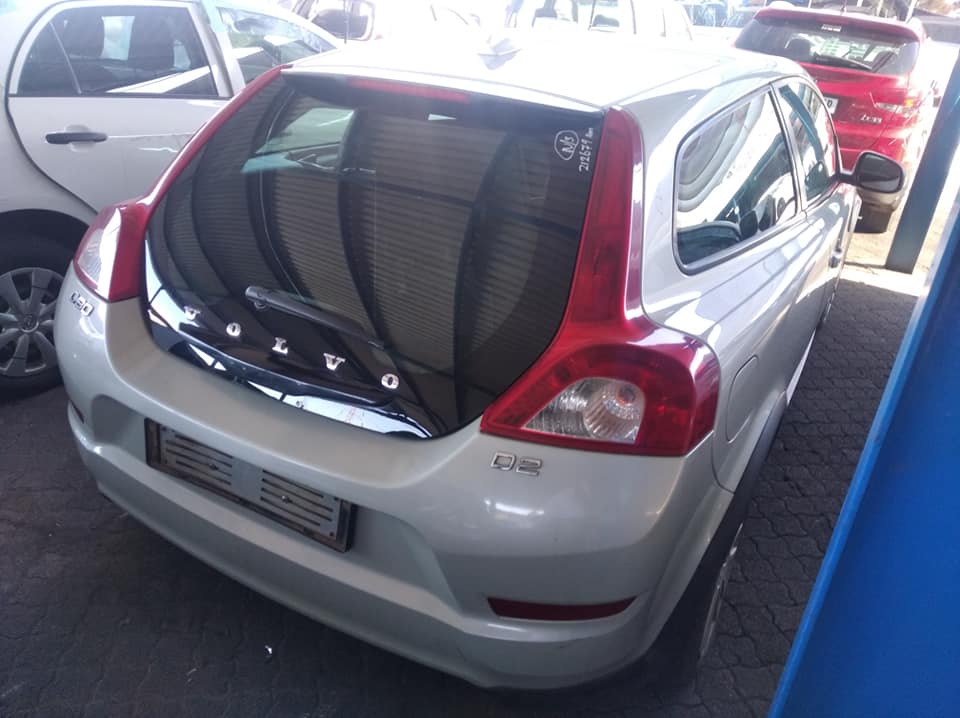 Volvo c30 d2 engine doesn't start - Private Seller Volvo c30 d2 engine doesn't start - Private Seller