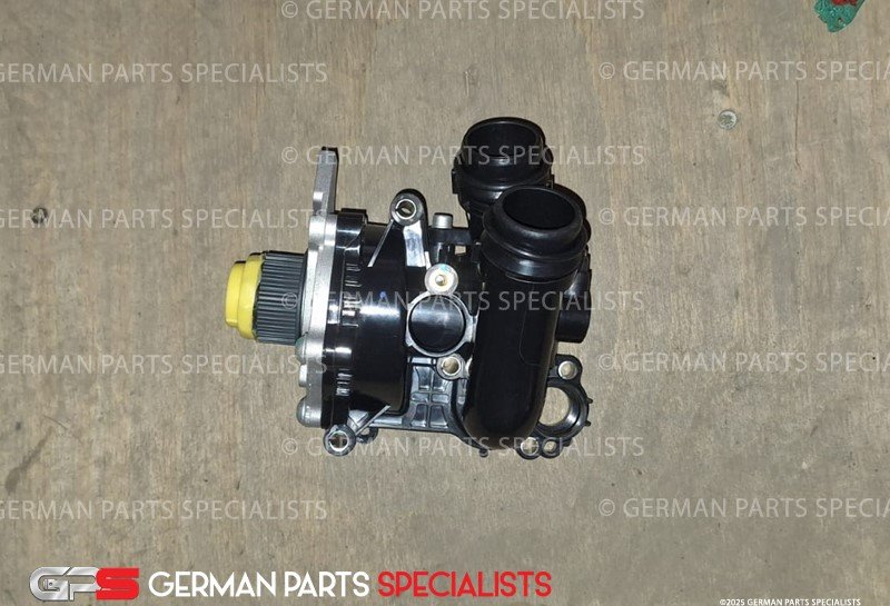 VW Golf 6 GTI Water Pump For Sale - Private Seller VW Golf 6 GTI Water Pump For Sale - Private Seller