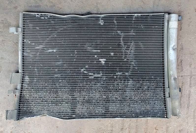 HYUNDAI I120 RADIATOR AIRCON - Private Seller HYUNDAI I120 RADIATOR AIRCON - Private Seller