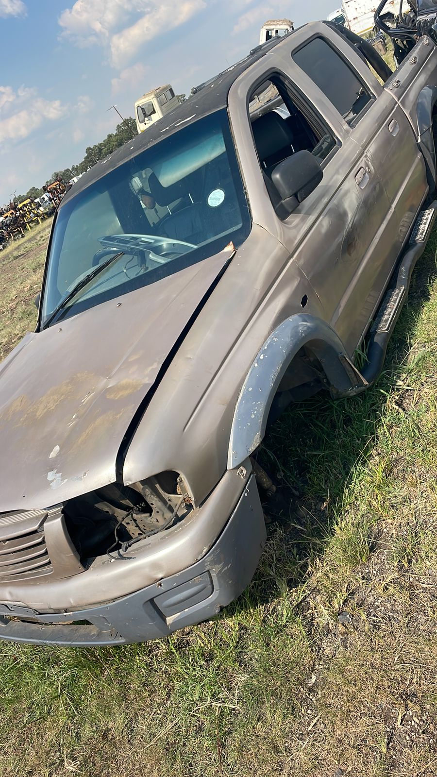 Mazda Drifter - Private Seller Mazda Drifter - Private Seller