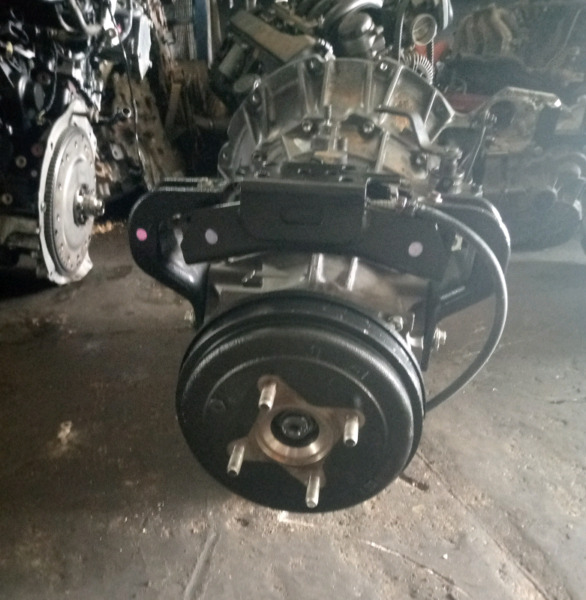 Toyota Truck 5 Speed Gearbox for Sale - Private Seller