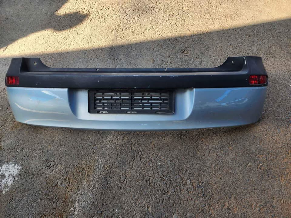 Opel corsa gamma GSI back bumper complete - Private Seller Opel corsa gamma GSI back bumper complete - Private Seller