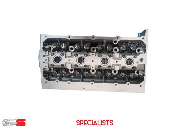 Polo 1.4 16v complet cylinder head – For Sale - Private Seller Polo 1.4 16v complet cylinder head – For Sale - Private Seller