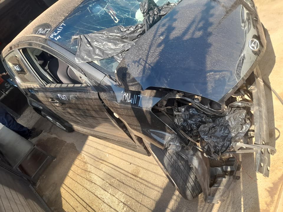Daihatsu Sirion stripping for spares - Private Seller Daihatsu Sirion stripping for spares - Private Seller
