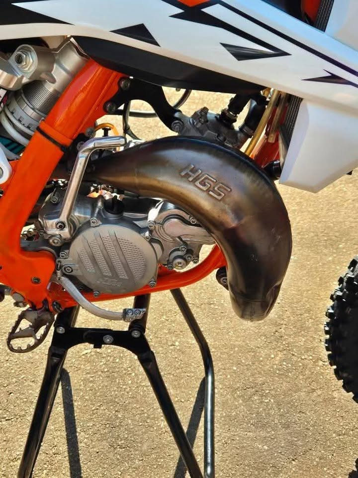 2023 ktm super mini 105sx - Private Seller 2023 ktm super mini 105sx - Private Seller