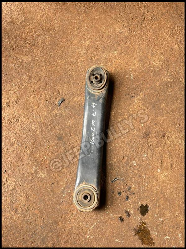 Jeep Grand Cherokee WJ Lower Control Arms Now For Sale - Private Seller Jeep Grand Cherokee WJ Lower Control Arms Now For Sale - Private Seller
