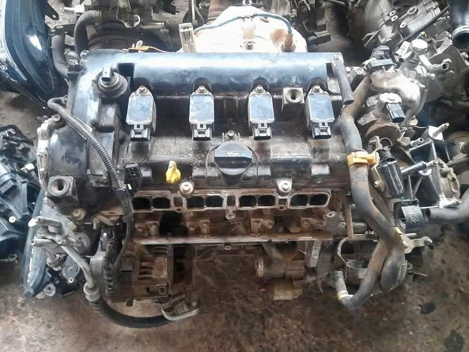 MAZDA CX5 2.0 ENGINE PE - Private Seller MAZDA CX5 2.0 ENGINE PE - Private Seller
