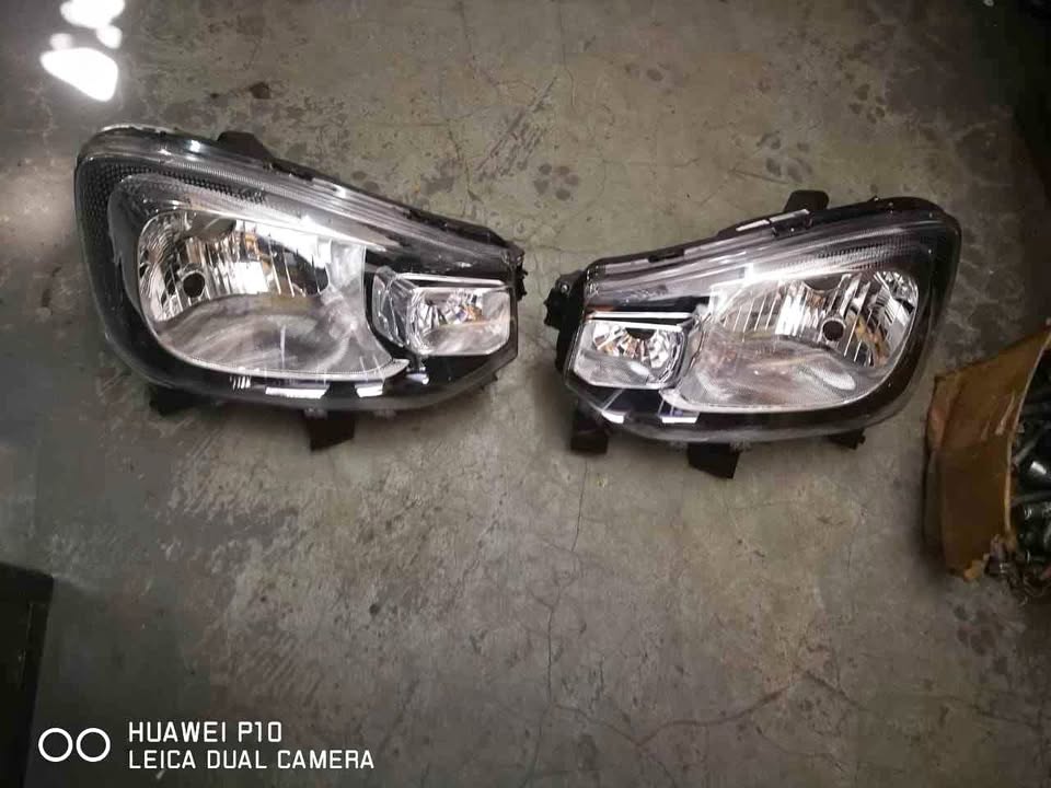 Suzuki espresso headlights - Private Seller