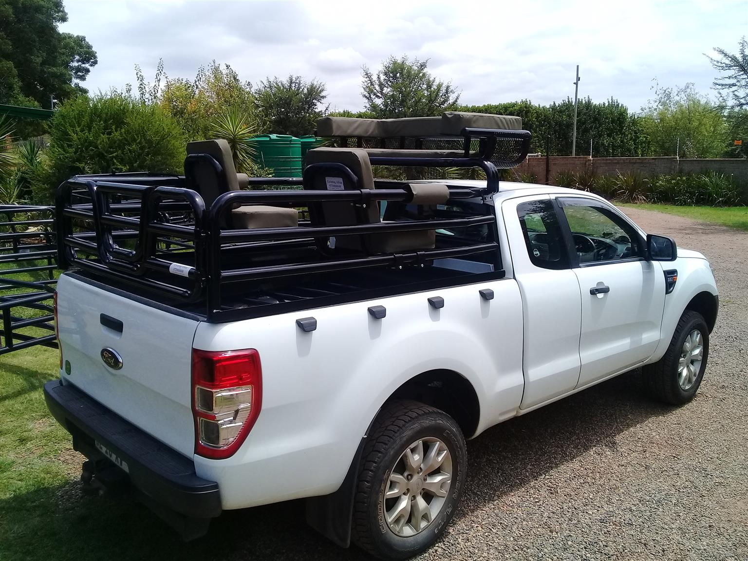 2018 Car Accessories Bicycle Carriers and Roof Racks