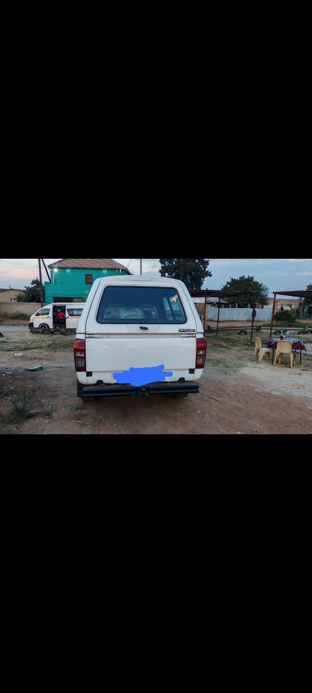 Used 2020 Isuzu D-Max 250 Fleetside dropside - Private Seller Used 2020 Isuzu D-Max 250 Fleetside dropside - Private Seller
