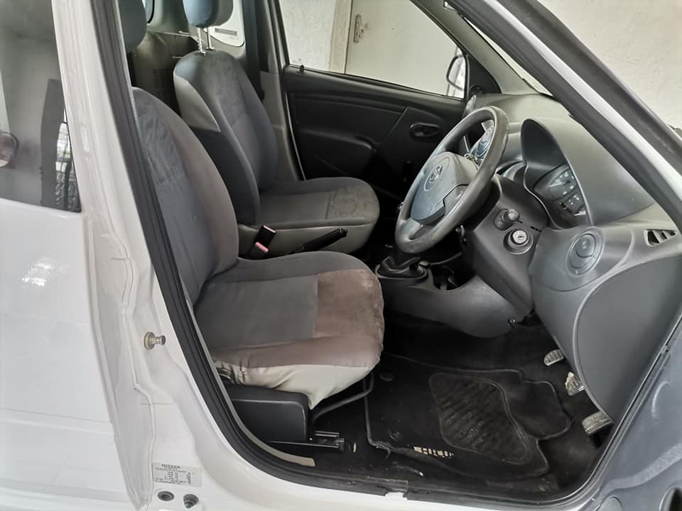 Used Nissan NP200 1.6i - Private Seller Used Nissan NP200 1.6i - Private Seller