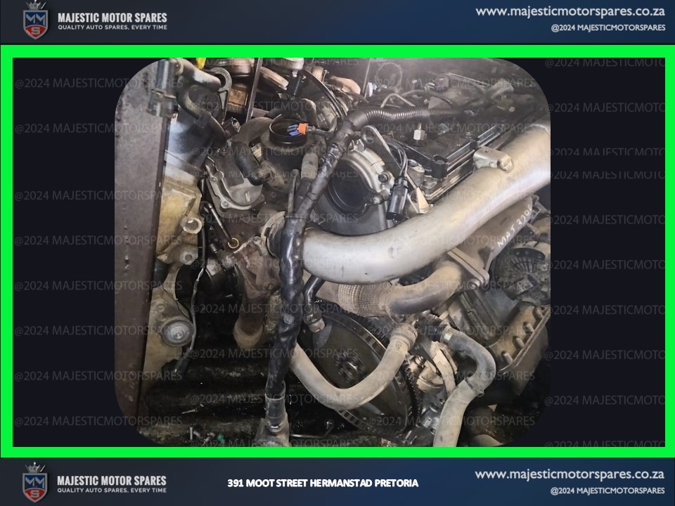 Audi Q7 3.0 TDI BUG Engine | Tested Second-Hand Motor - Private Seller Audi Q7 3.0 TDI BUG Engine | Tested Second-Hand Motor - Private Seller