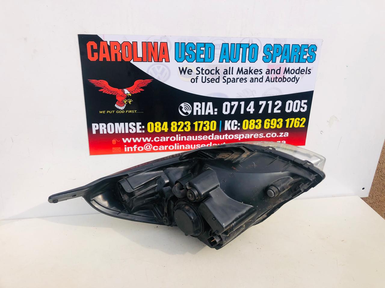 Hyundai I10 left side headlight (clear indicator) - Private Seller Hyundai I10 left side headlight (clear indicator) - Private Seller