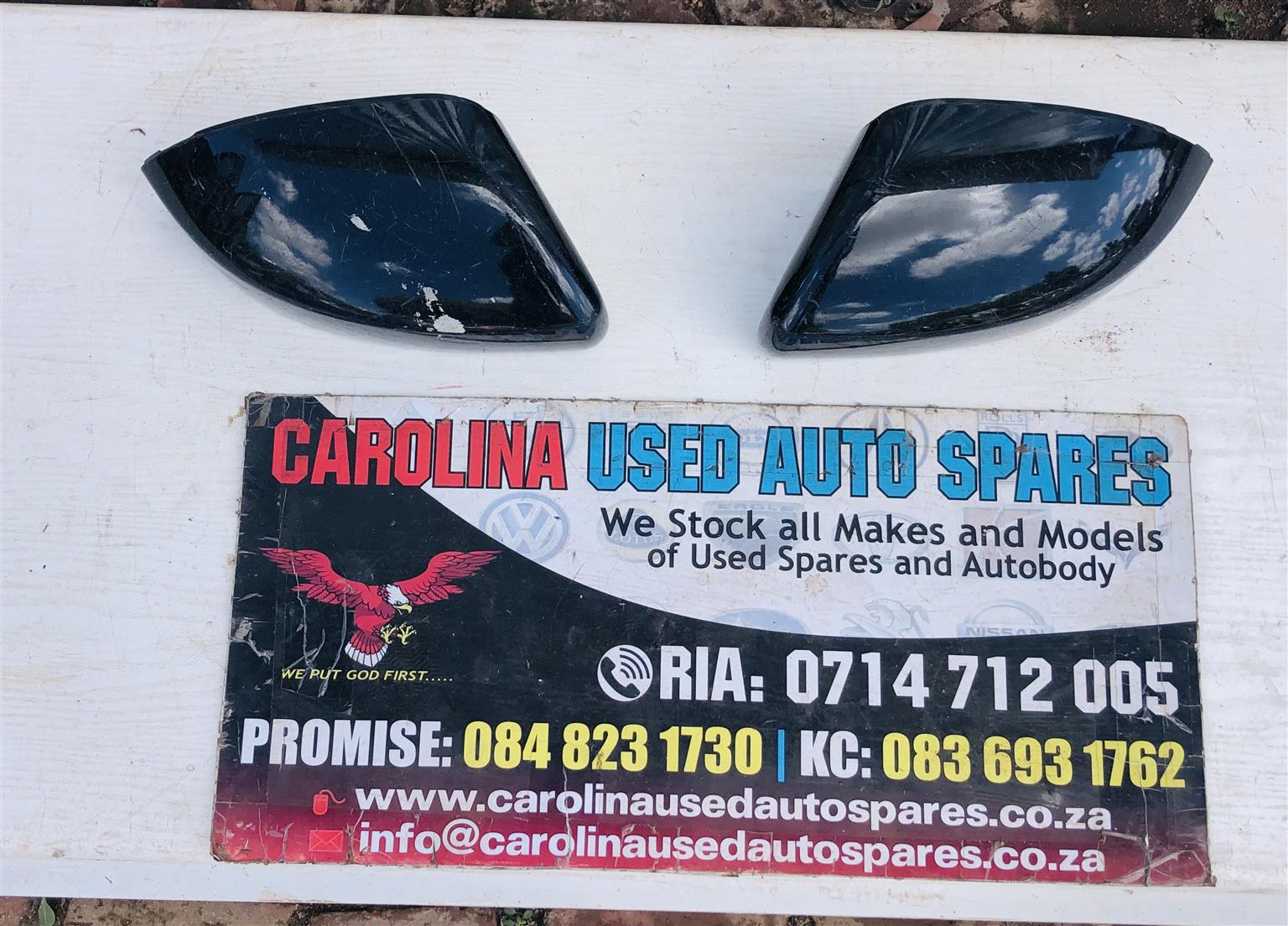 Range Rover sport mirror covers L405 and L494 - Private Seller Range Rover sport mirror covers L405 and L494 - Private Seller