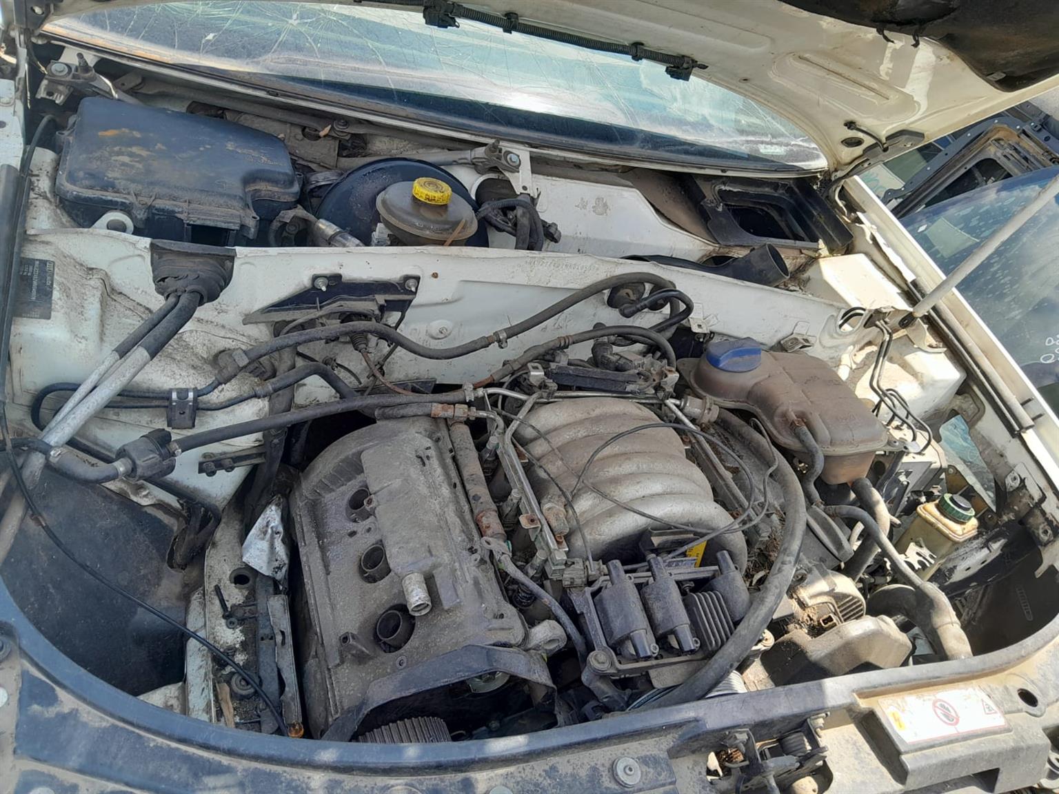 Used 2015 Audi A4 2.0TDI - Private Seller