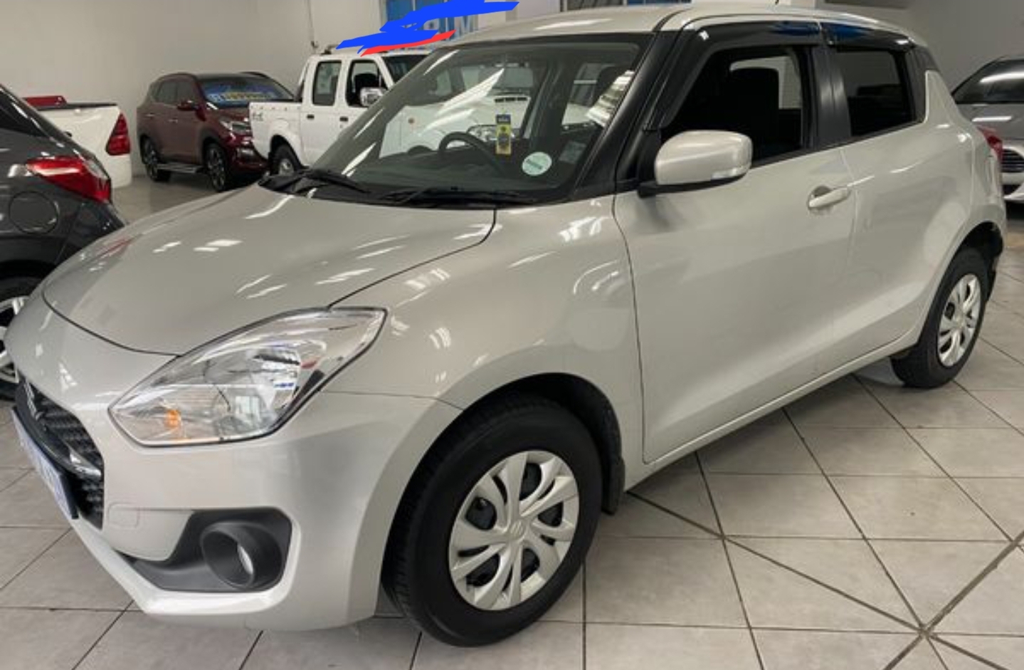 Used 2024 Suzuki Swift hatch 1.2 GL - Private Seller Used 2024 Suzuki Swift hatch 1.2 GL - Private Seller