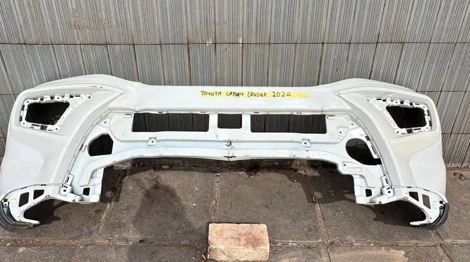 Toyota Urban Cruiser bumper - Private Seller Toyota Urban Cruiser bumper - Private Seller