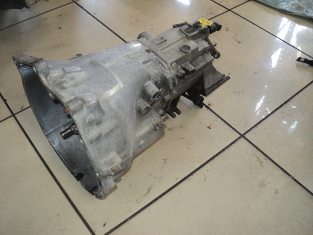 BMW E30 164E1 5 SPEED GEARBOX FOR SALE - Private Seller