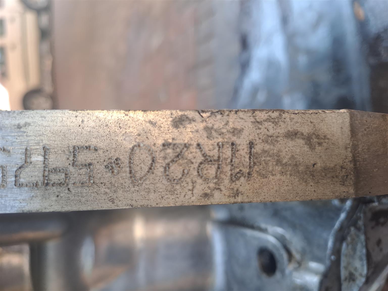 Nissan XTrail 2010 MR 20 Sub Assembly - Private Seller Nissan XTrail 2010 MR 20 Sub Assembly - Private Seller