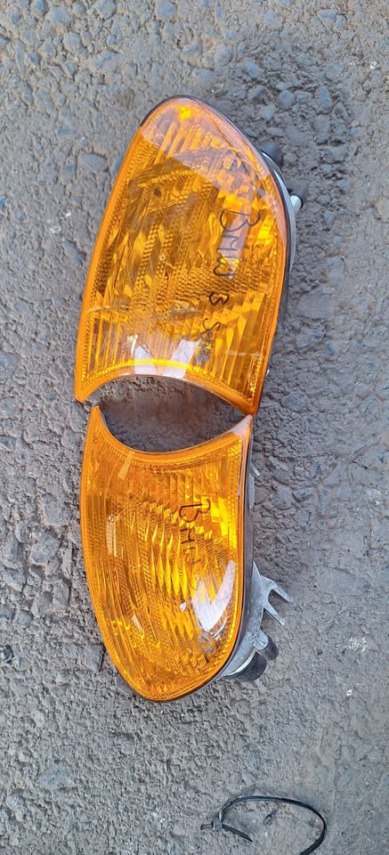 Bmw 3 series corner lights available - Private Seller Bmw 3 series corner lights available - Private Seller