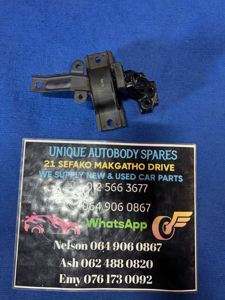 Kia Picanto Right Engine Mounting - Private Seller