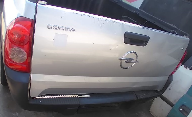 Still Stripping for Opel Corsa Gamma 1.4 - Private Seller Still Stripping for Opel Corsa Gamma 1.4 - Private Seller