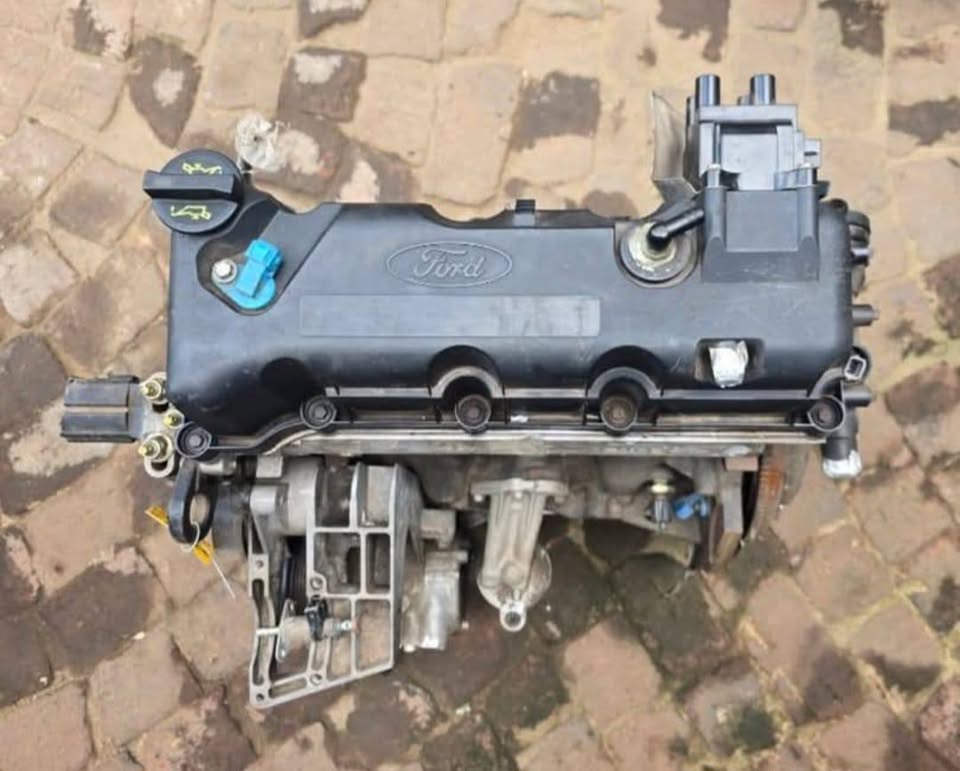 Ford bantam 1.3 rocam engine for sale my number WhatsApp or cell